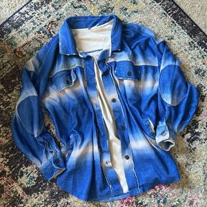 Free people Shacket